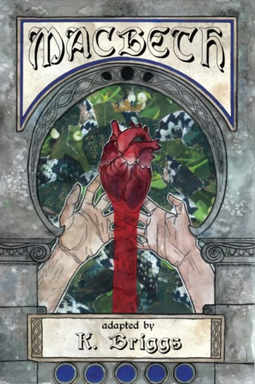 Macbeth Avery Hill Publishing Limited