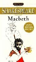 Macbeth Shakespeare William
