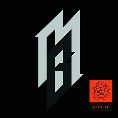 Macbeth Various Artists
