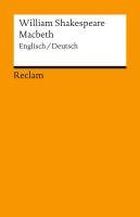Macbeth Shakespeare William