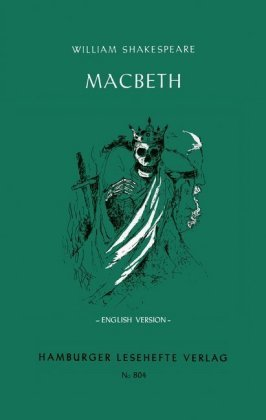 Macbeth Shakespeare William