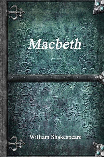 Macbeth Shakespeare William