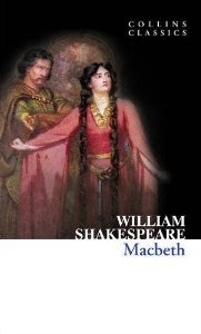 Macbeth Shakespeare William