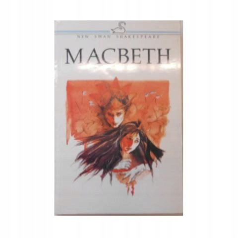 Macbeth Shakespeare William