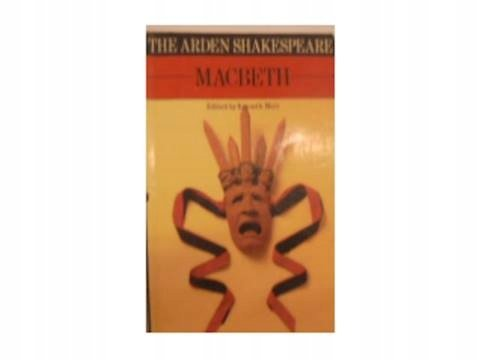 Macbeth Shakespeare William