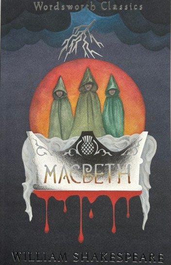 Macbeth. Wordsworth Classics Shakespeare William
