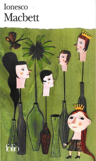 Macbett Ionesco Eugene
