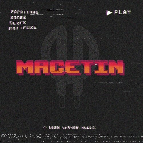 Macetin Papatinho, Sodré, Derek