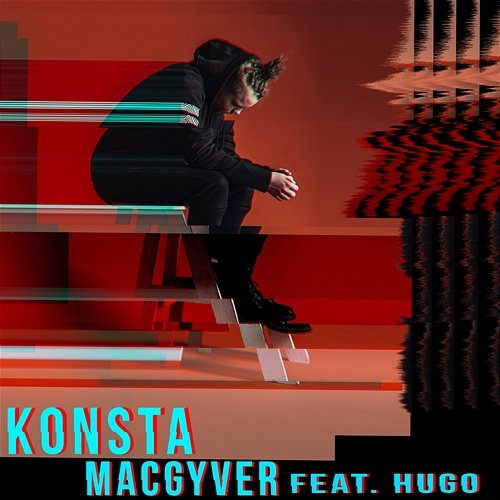 MacGyver Konsta