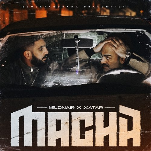 MACHA Milonair, Xatar
