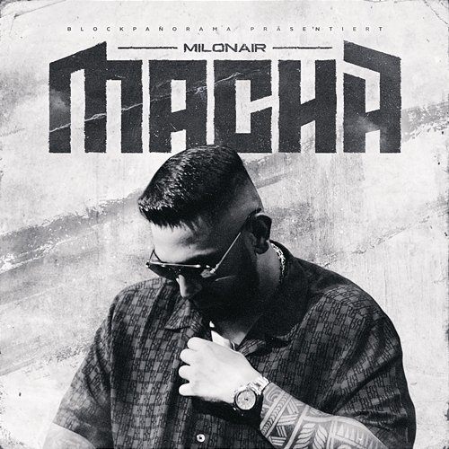 MACHA Milonair
