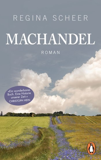 Machandel Scheer Regina
