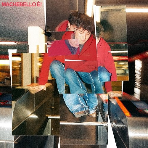 MACHEBELLO È! Matsby