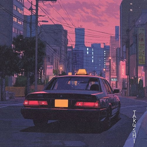 Machi Takushi