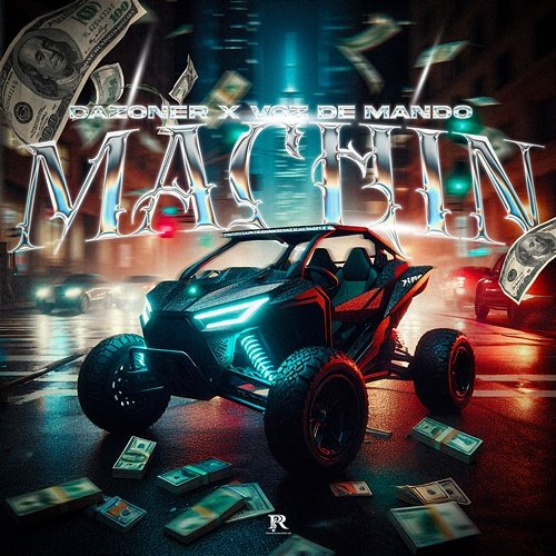 Machin Dazoner, Voz De Mando