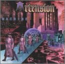 Machine Artension