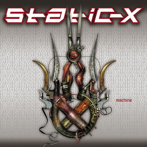 Machine Static-X