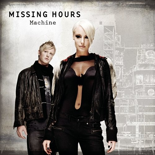 Machine Missing Hours