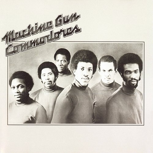Machine Gun Commodores