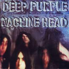Machine Head Deep Purple