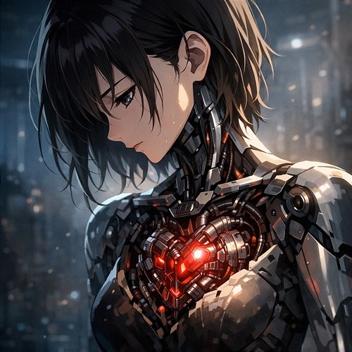 Machine Heart Nova Drift Cabal