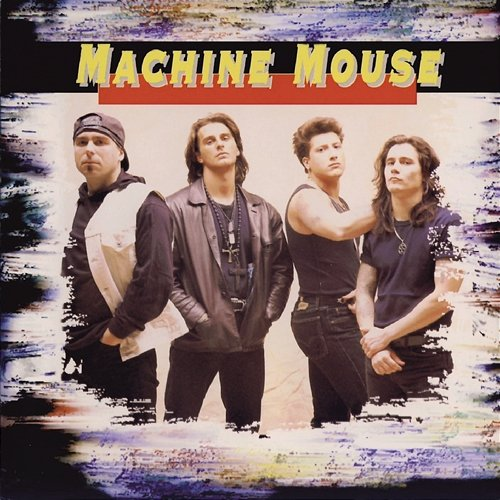 Machine Mouse Machine Mouse
