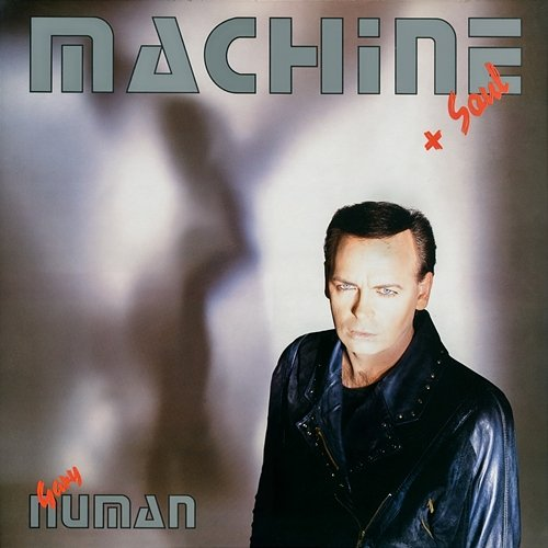 Machine + Soul Gary Numan