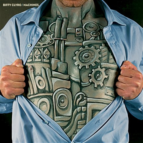 Machines Biffy Clyro