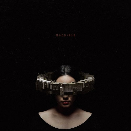 Machines DIANA WANG