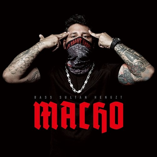 Macho Bass Sultan Hengzt