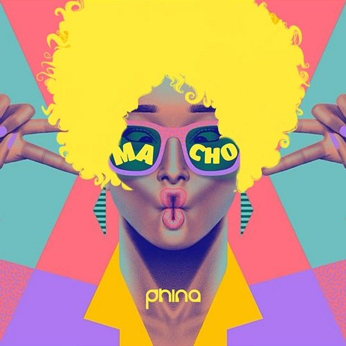 Macho Phina
