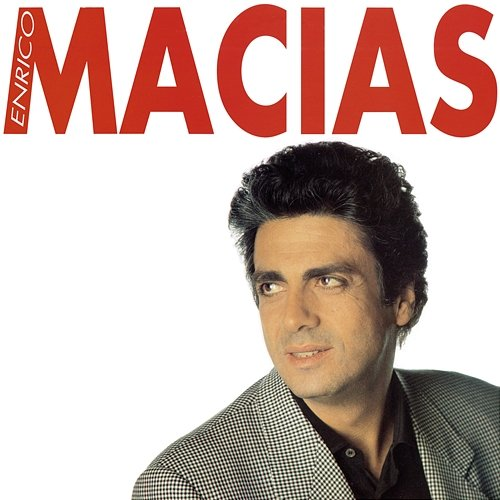 Macias Enrico Macias