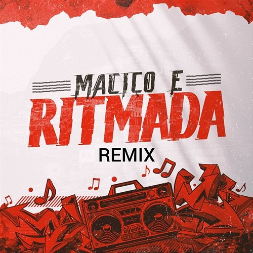Maciço E Ritmada Remix DJ Polyvox & DJ Lula