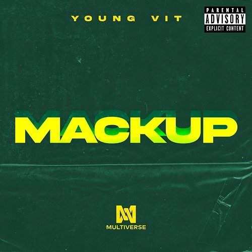 Mackup Young Vit