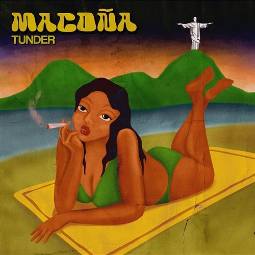 Macoña Tunder