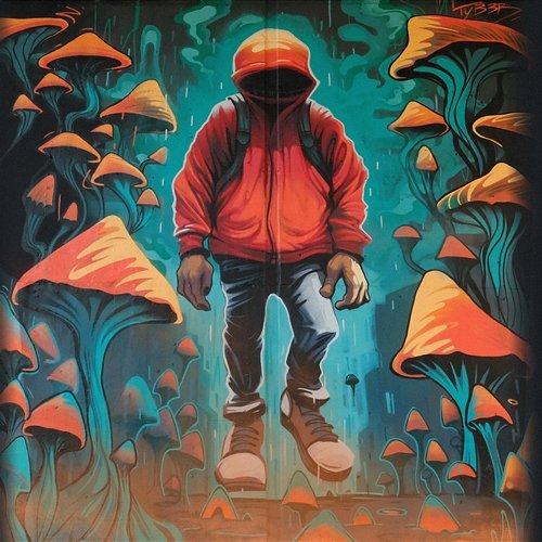 Macrodose PRYKSON FISK, Antiquant