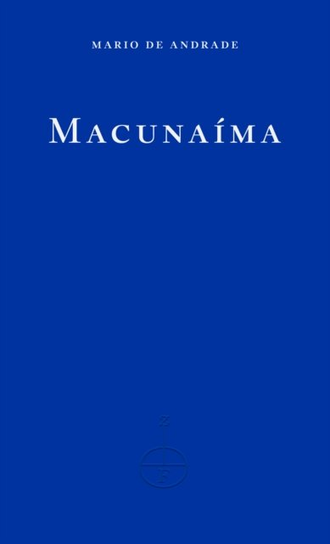 Macunaima Mario de Andrade