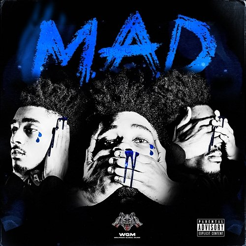 MAD. Madmarcc