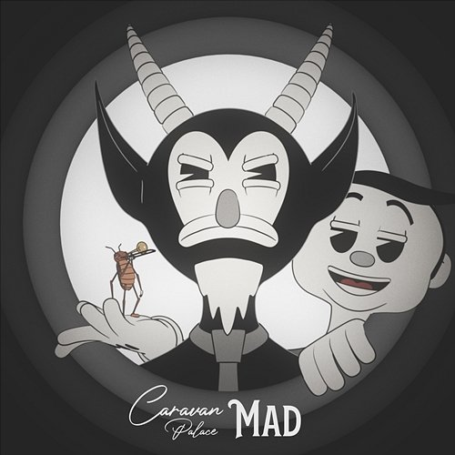 MAD Caravan Palace