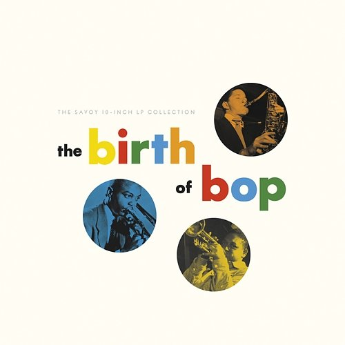 Mad Be Bop J.J. Johnson