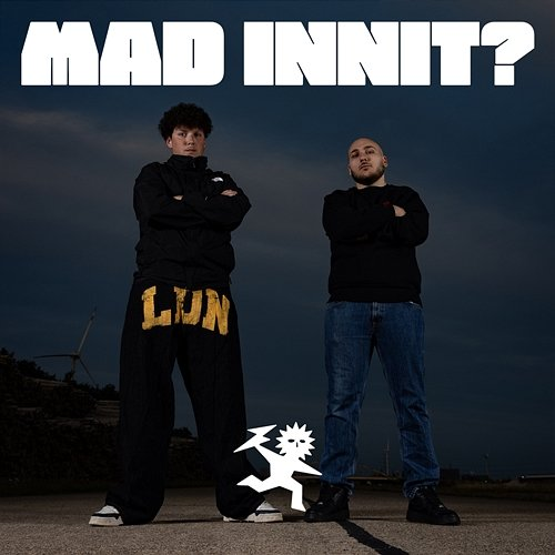 Mad Innit? prinsezy, Grizmo