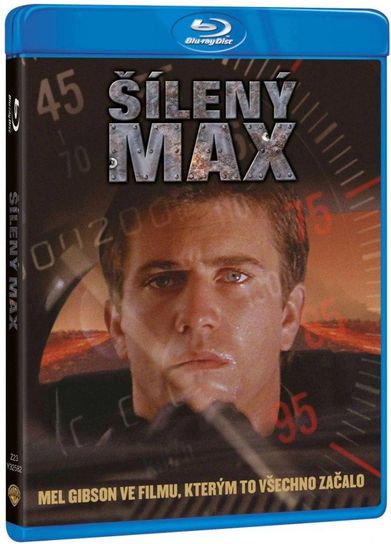 Mad Max Miller George