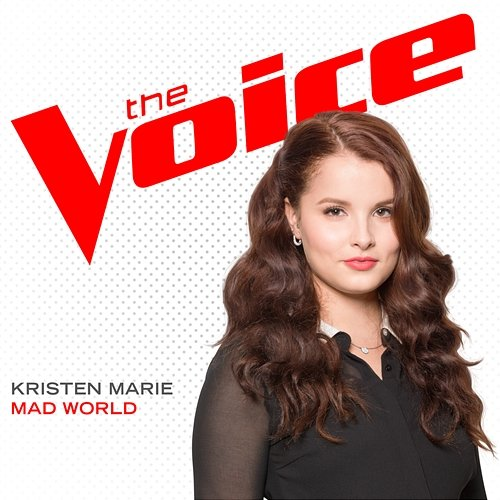 Mad World Kristen Marie