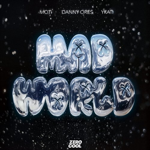 Mad World Moti, Danny Ores & YKATI