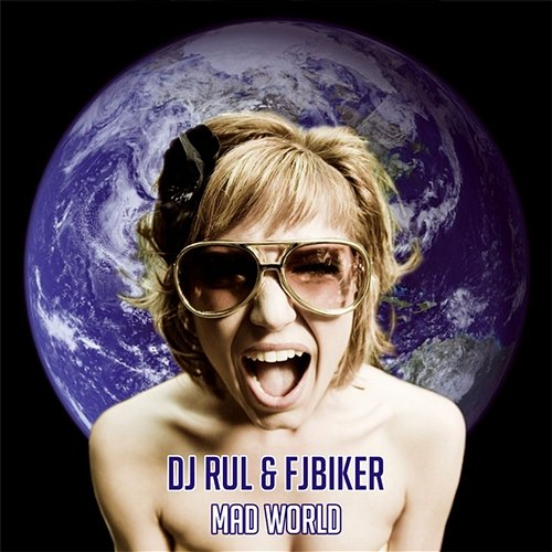 Mad World Dj Rul, Fjbiker