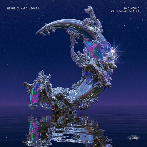 Mad World Solar State, Hard Lights, Beauz