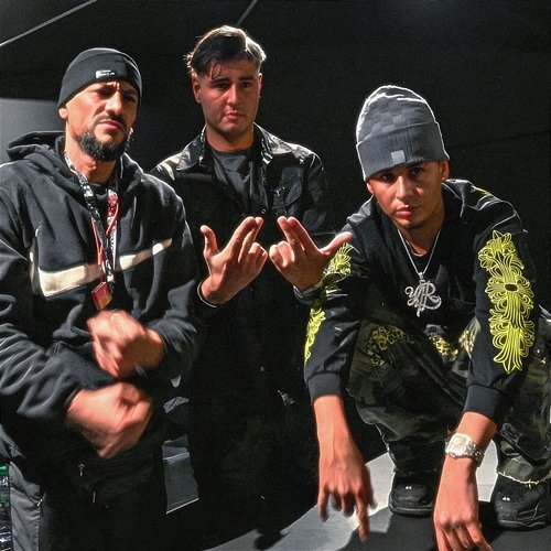 Madame SAIM x CAN feat. GRiNGO