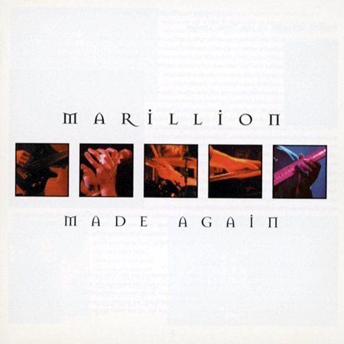 Made Again Marillion
