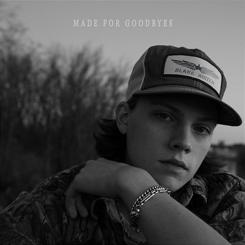 Made for Goodbyes Blake Whiten