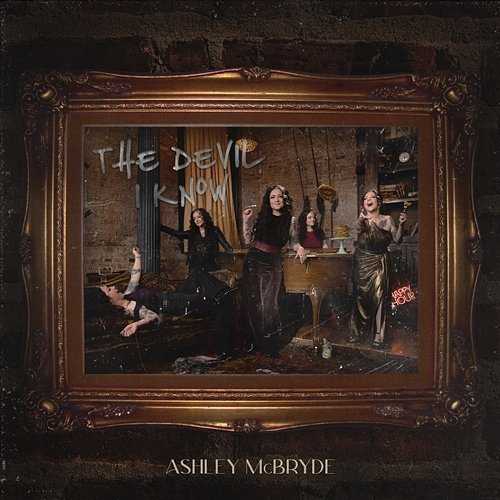 Made for This Ashley McBryde